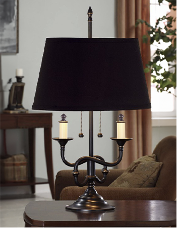 table-lamp