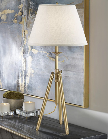 table-lamp